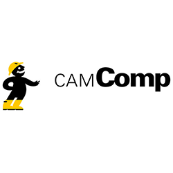 CalComp Logo