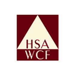 HSA-WCF Logo