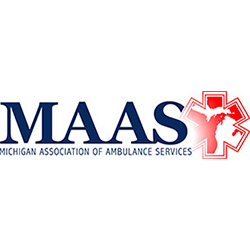Michigan Association of Ambulance Services Logo