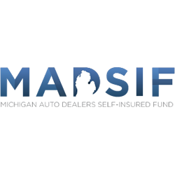 Michigan Auto Dealers Self-Insured Fund Logo