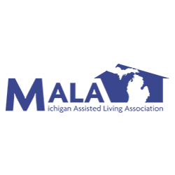 Michigan Assisted Living Association Logo