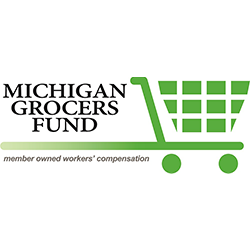 Michigan Grocer's Fund Logo