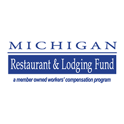 Michigan Restaurant and Lodging Fund Logo