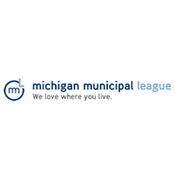 Michigan Municipal League Logo